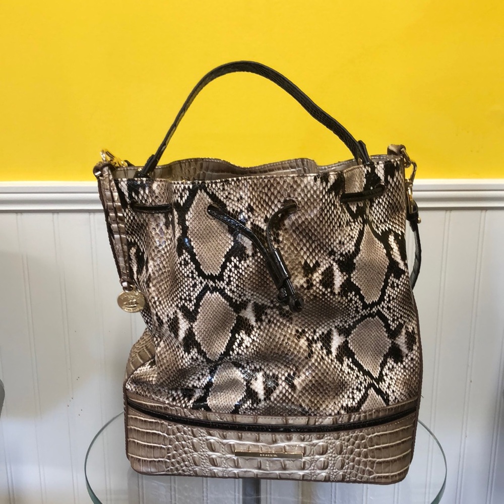 Brahmin Purse